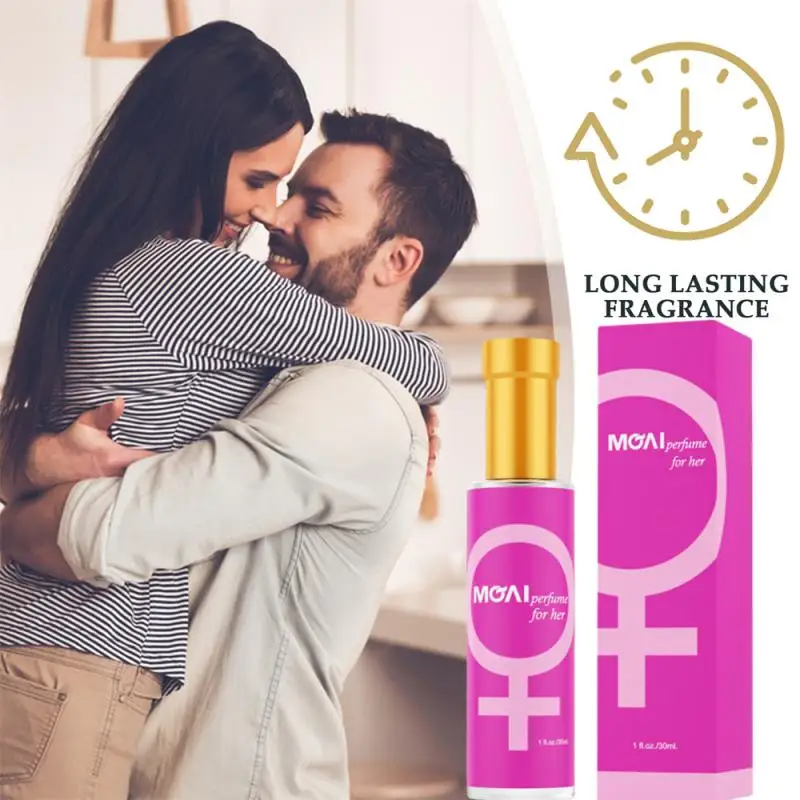 

5PCS Perfume Pheromone Oil Attract With Pheromone Infused Fragrance Oil Sexually Fragrance Aromatheray Sexy Oil For Men Women