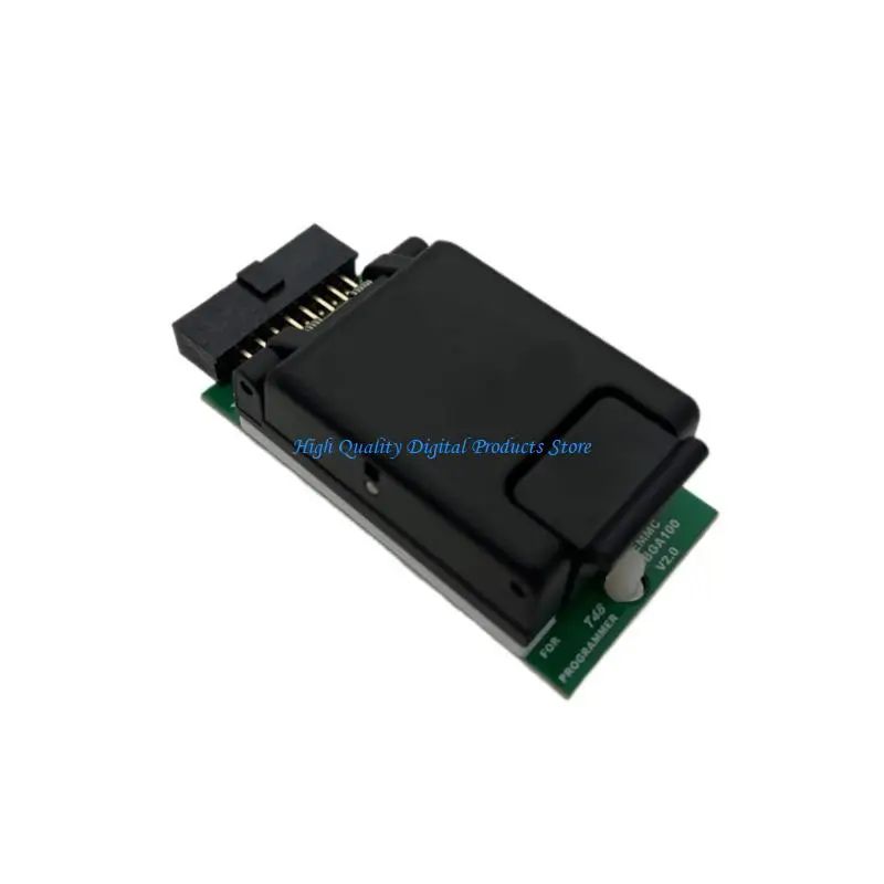 U2JE Professional BGA100 Adapter v2