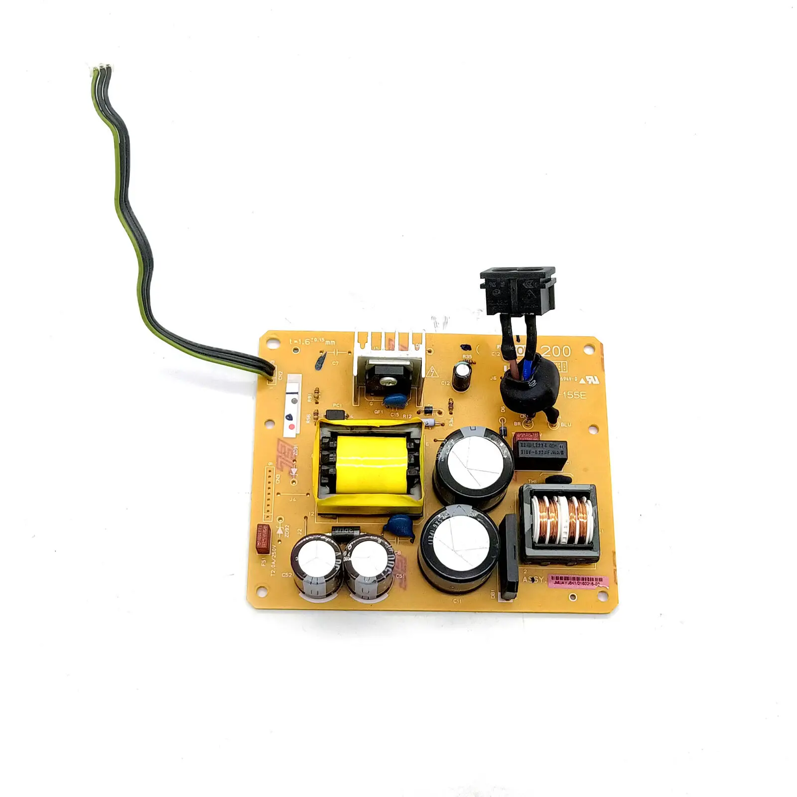 

Плата питания 220В EPS-155E PSB CD81PSJ для Epson L1300 1500W A1500W