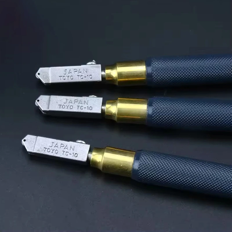 6 шт., резак для стекла