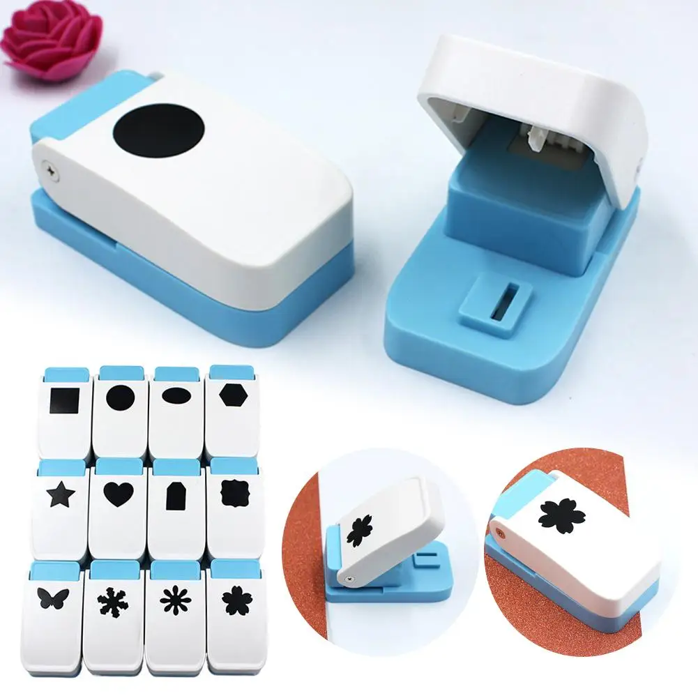Puzzle Maker Kinderen Puzzel Embossing Machine Oversized Embosser Handgemaakte DIY Embosser Afgewerkt Foto Jongens Meisjes Geschenken
