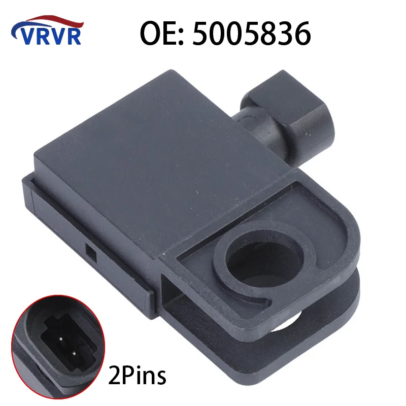 VRVR 5005836 2505677C91 Brake Light Switch Button for International 3200 4100 4200 4300 4400