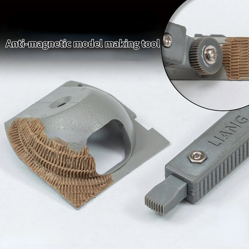 Replaceable Head An…