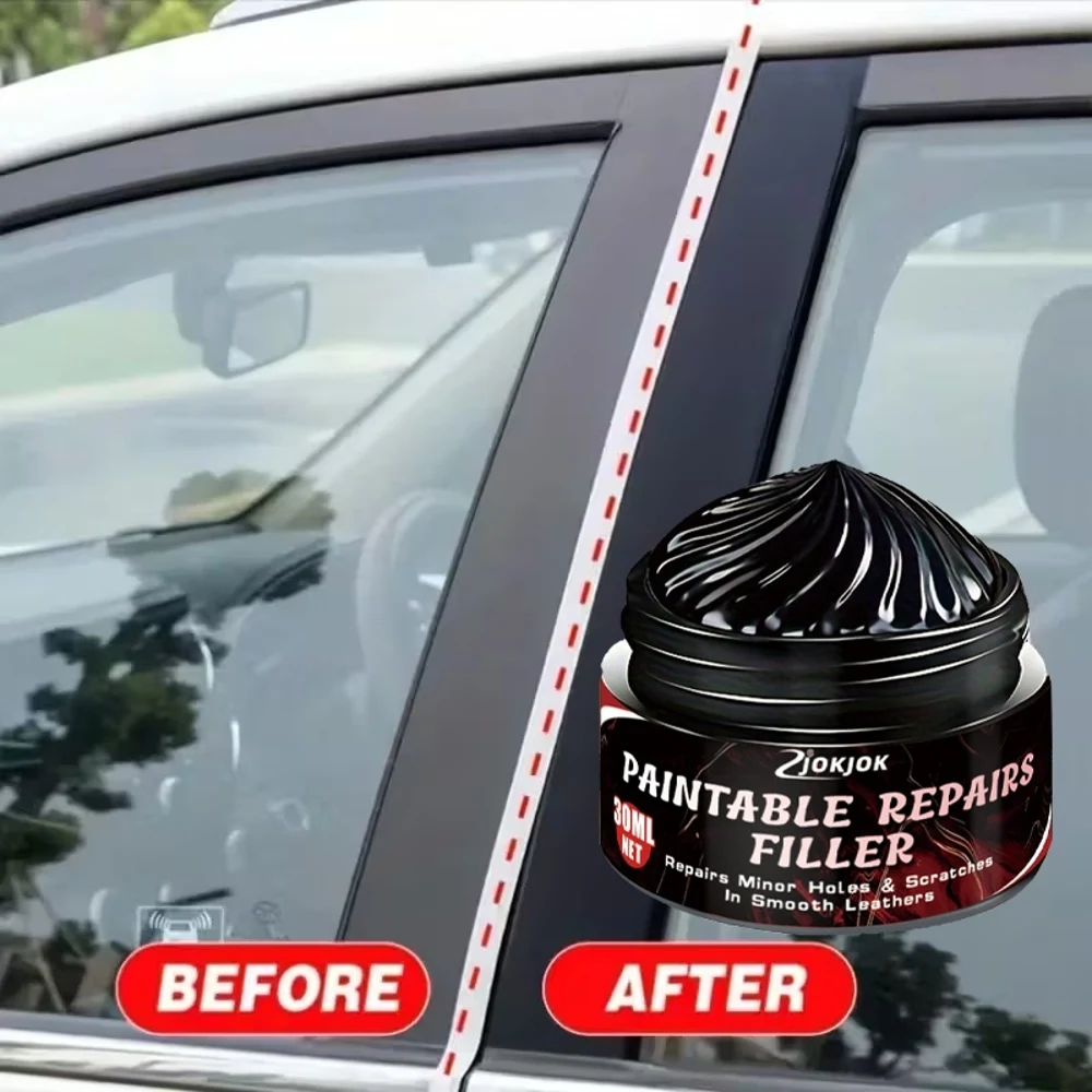 طقم تصليح السيارات | تجديد وإصلاح داخلي، تفتيح وإسقاط الإطارات، تحديث سريع وترميم، سطح أملس #5