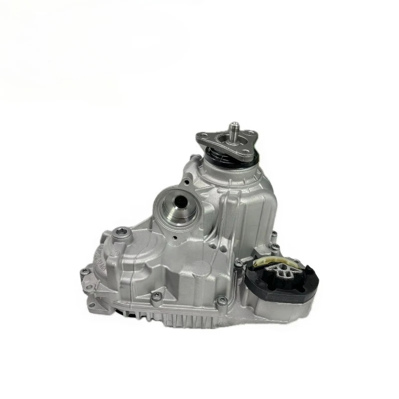 High Quality ZH Brand Remanufactured Transfer for for ATC13-1 (G07-G12) 4WD Chassis Spare Parts 27107889033 1 Year Warranty view 2