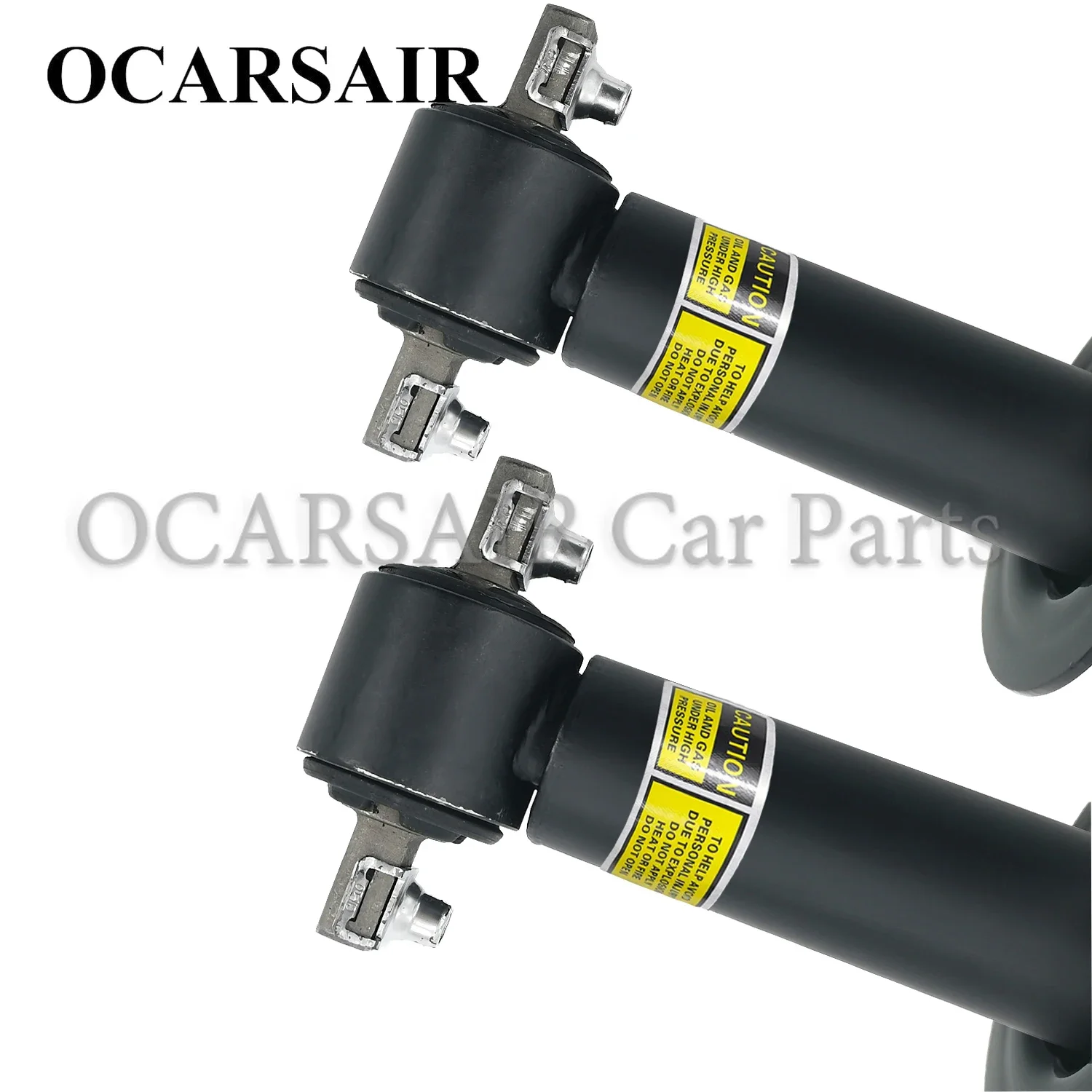 19353945 Pair Front Shock Absorber w/ Sensor for Cadillac Escalade EXT, ESV 07-14 / for GMC Sierra 1500 07-13 Yukon XL 07-14