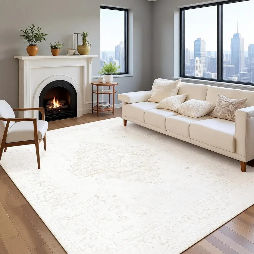 

Smart Home Security System - Advanced Surveillance with Night Vision for Peace of Mind