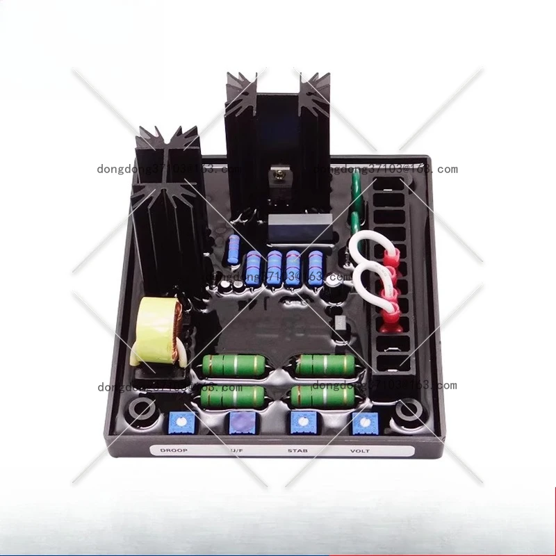 AVC63-7 Voltage Reg…