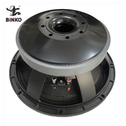 Ol-b12 1000-2000w 12 Inch Woofer Speakers Powerful Subwoofer Profesional Audio Woofer