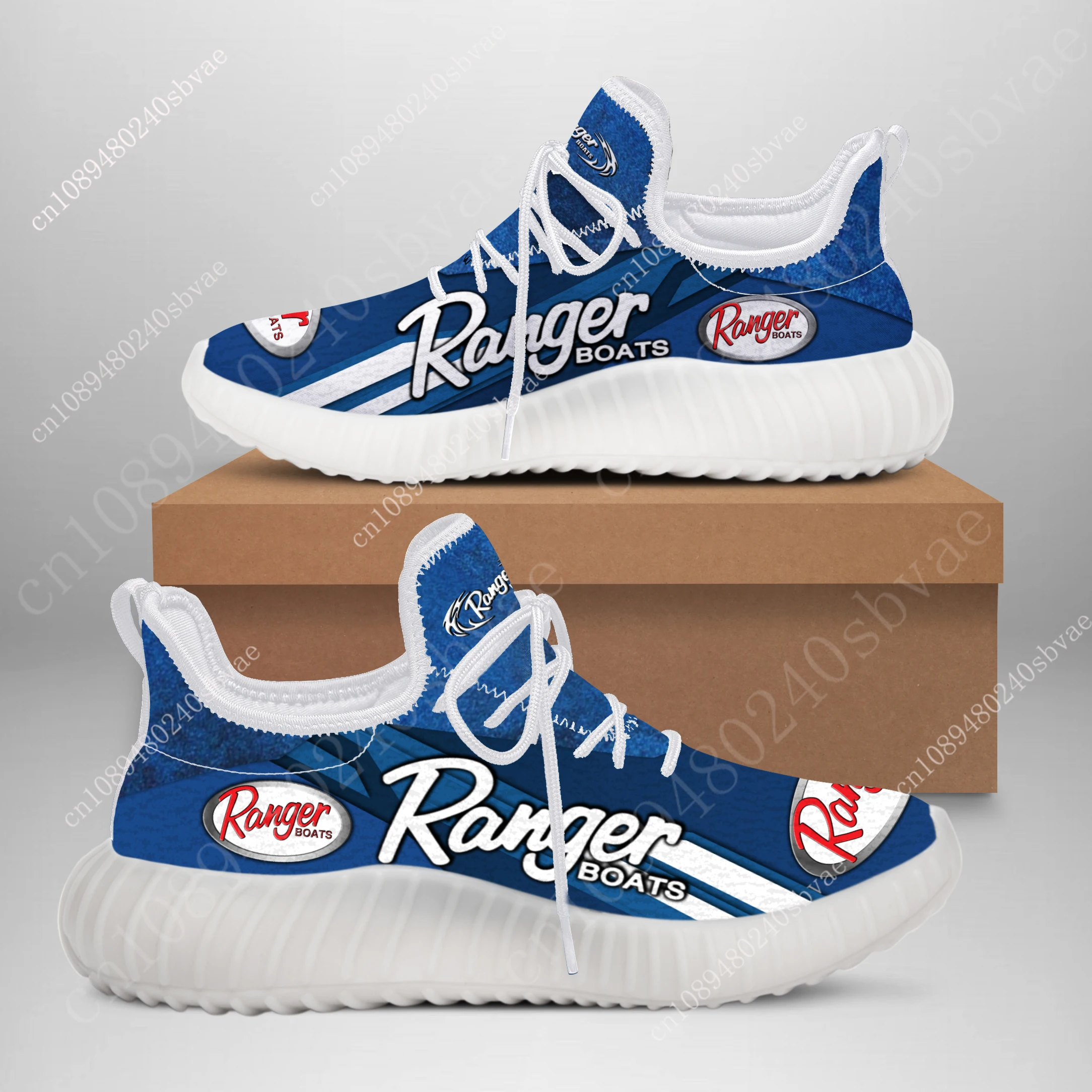 

Ranger Shoes Tennis Big Size Casual Original Men Women Sneakers Lightweight Comfortable Sneakers Sports Custom Made Shoes