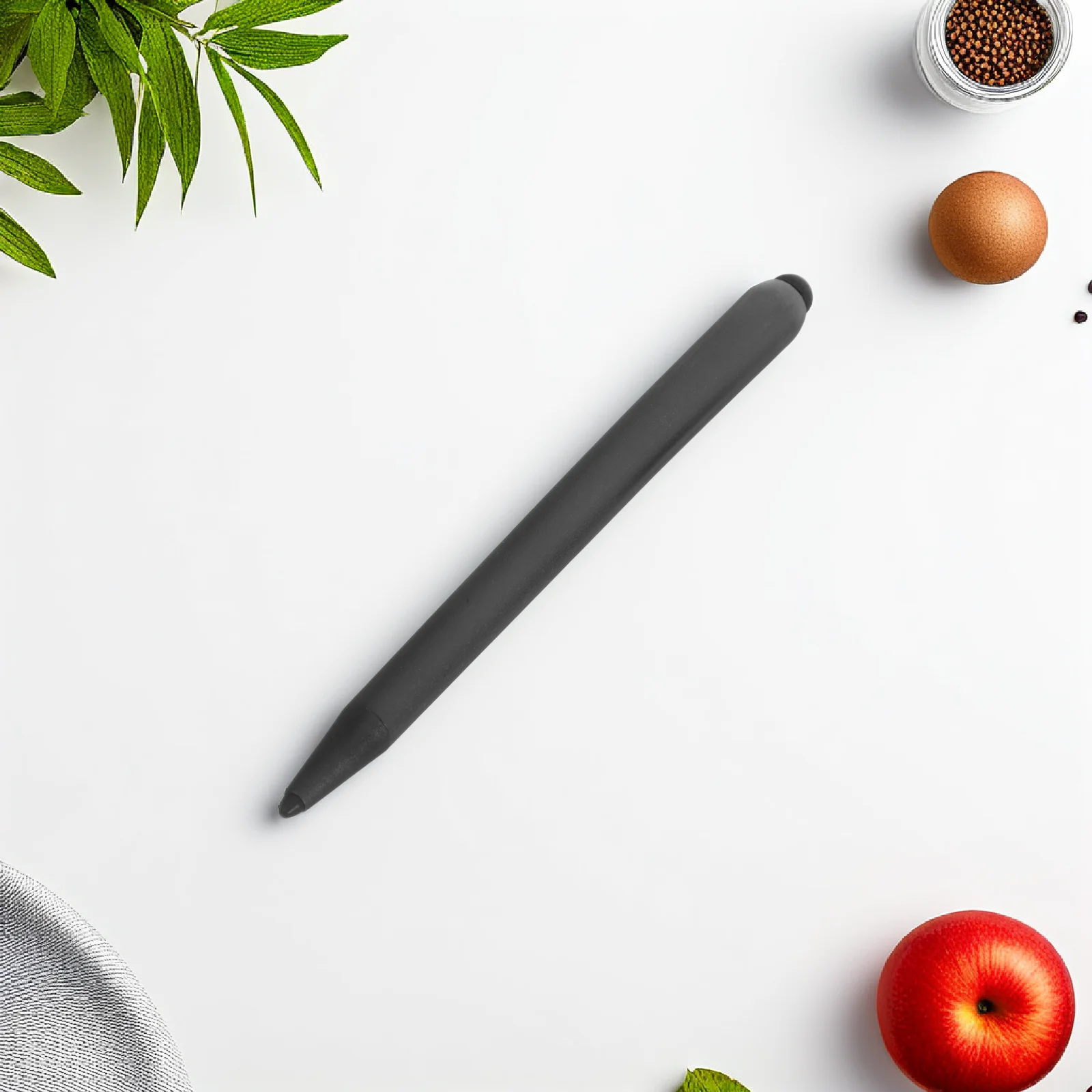 

2Pcs Dual tip Stylus Pen for Screen Whiteboard Precision Touch Capacitive Pens Universal Drawing Phone
