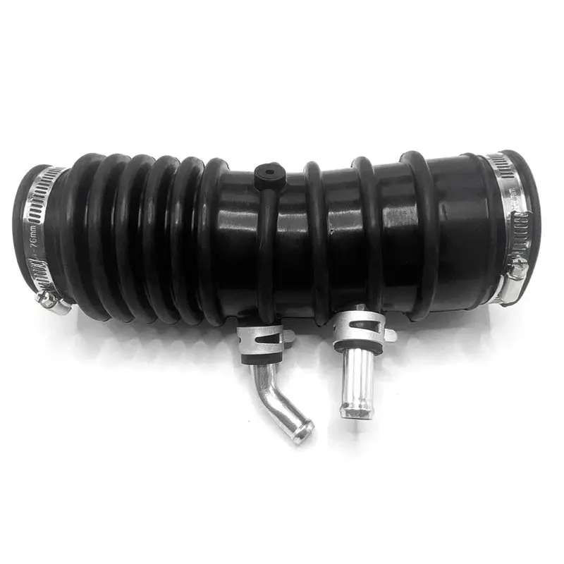 

Duct Hose Air Intake 16577-88G00 With Clip For Nissan Pathfinder Pickup D21 3.0L V6 1989-1995 On Body-Boom