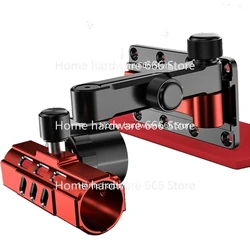 Fishing Box Corner Turret Frame, Magnesium Aluminum Alloy, Large Object, Front Turret Support, Fishing Accessories