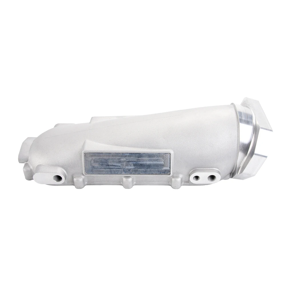 MUGE-Aluminum Alloy Ultra Street Series Engines Intake Manifold For Honda K20A/A2/A3 K24 CR1849