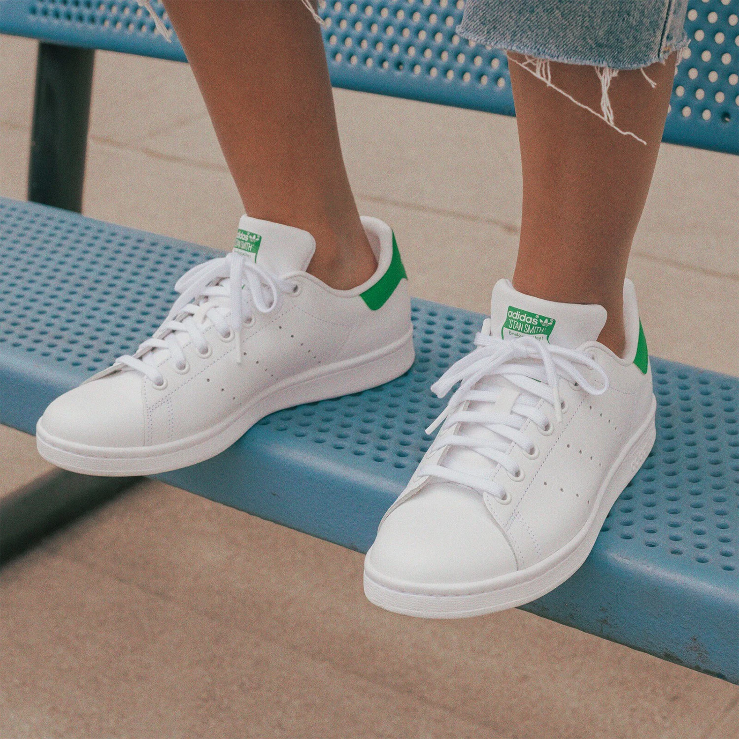 

Adidas Originals STAN SMITH Классические повседневные кроссовки унисекс M20324