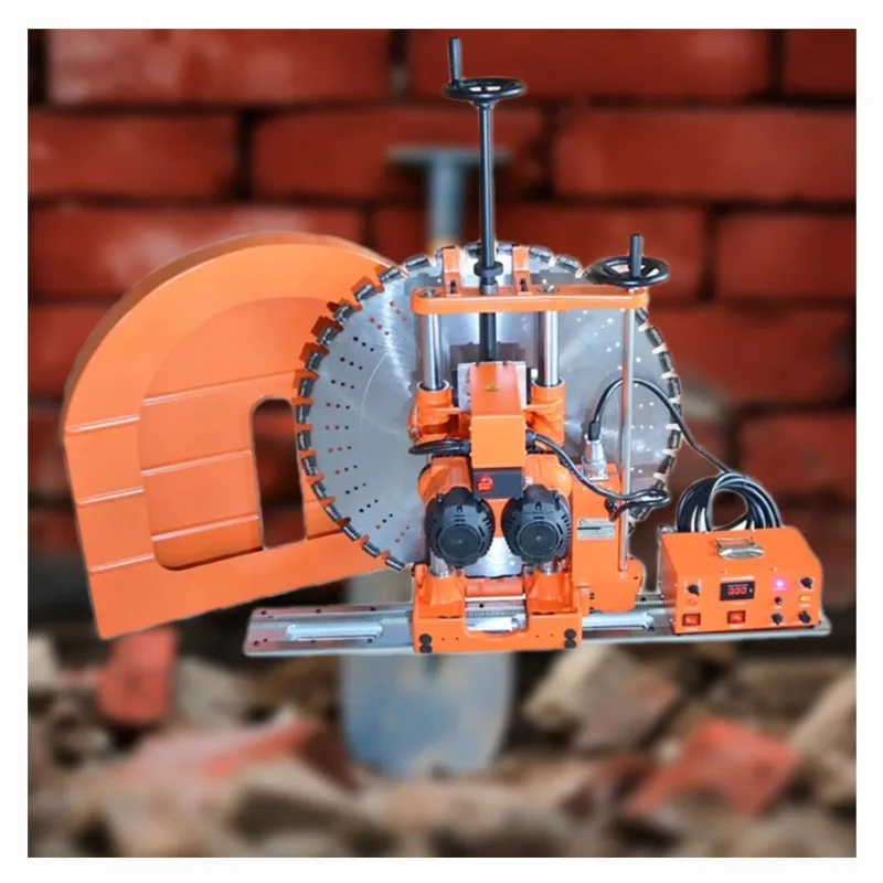 

【Best-selling】Professional Construction Electric Circular Saws Catcher Saws For Wall Cutting Core Component Motor Machinery Wood