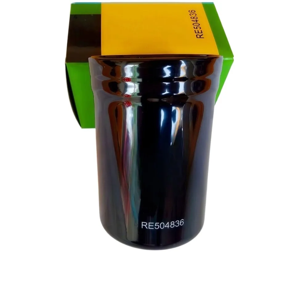 

Engine Oil Filter for John Deere 954 1204 1404 2204 Tractor RE504836 Brand New Genuine