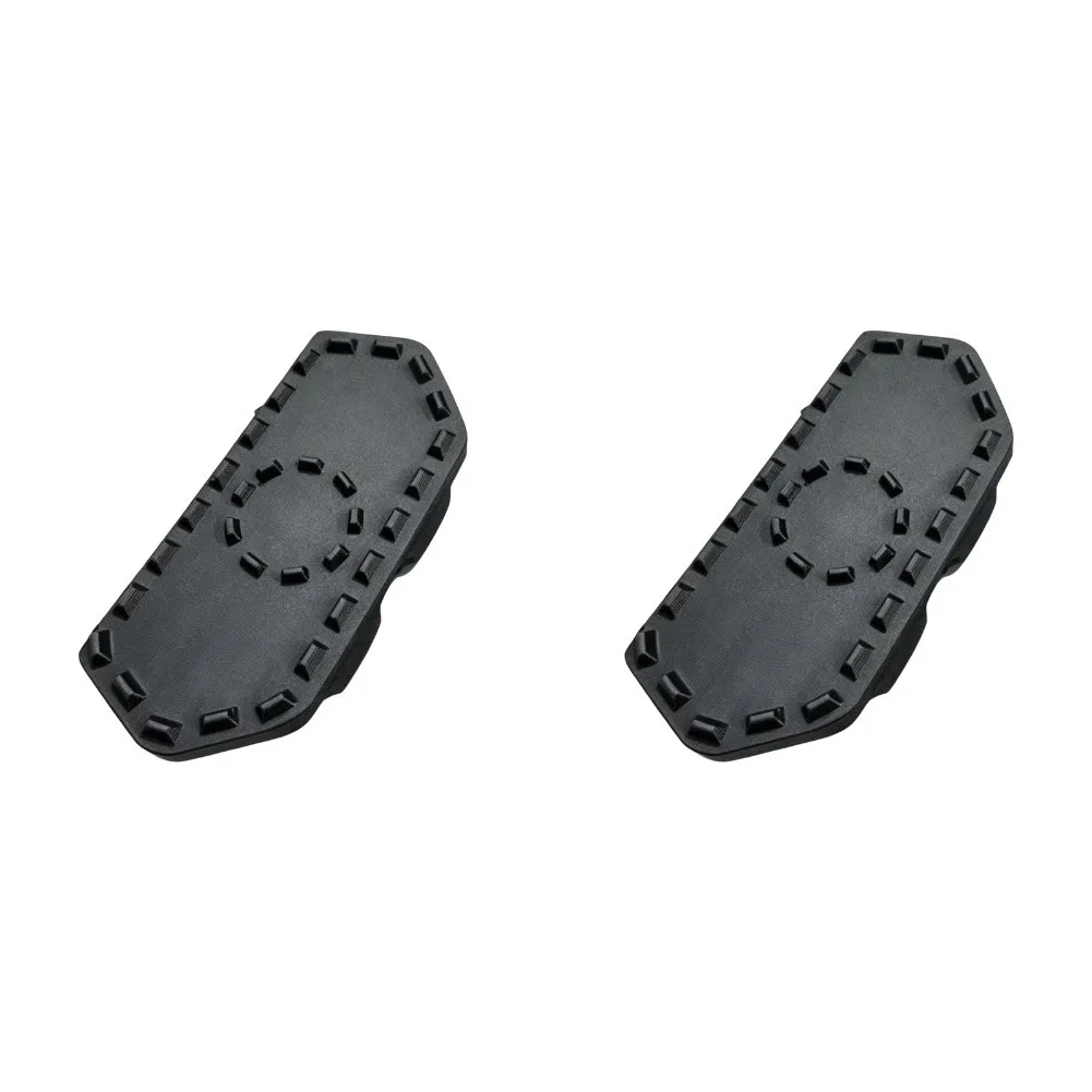 Flat Pedal Adapter for Wahoo For Speedplay Pedals Converts to Flat Platform for Regular Shoes Use 4.33 x 1.89 in - view 5
