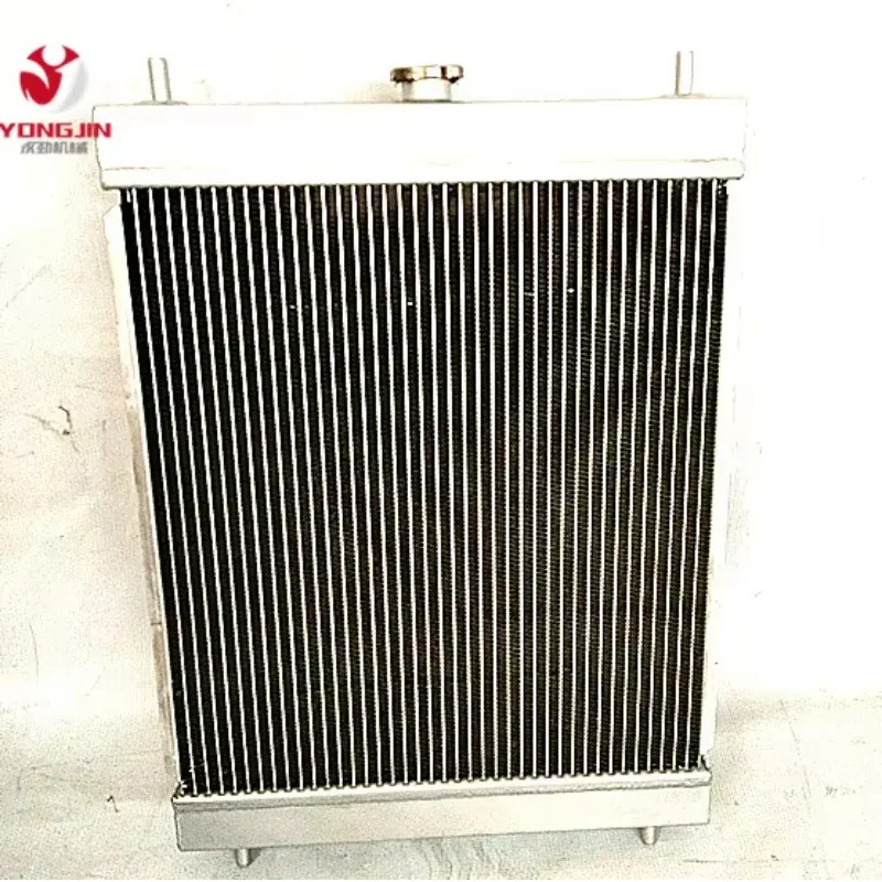 4434315    Hita-chi ZAX30 ZAX40 ZAX50 ZAX55 Excavator RADIATOR