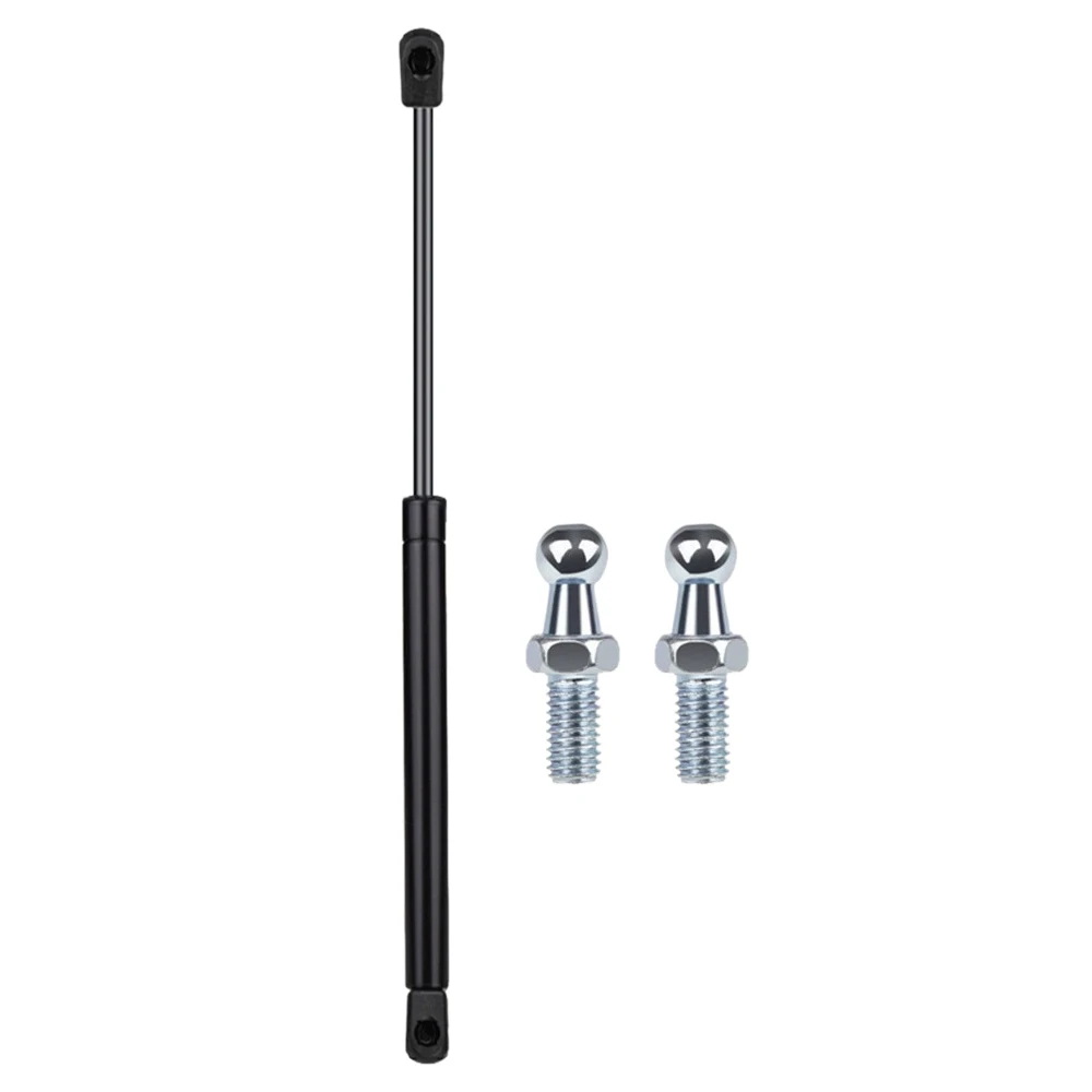 Car Front Bonnet Hood Support Gas Strut Car Engine Cover Strut Support Rod Arm for Volkswagen T5 Transporter Caravelle 2003-2015