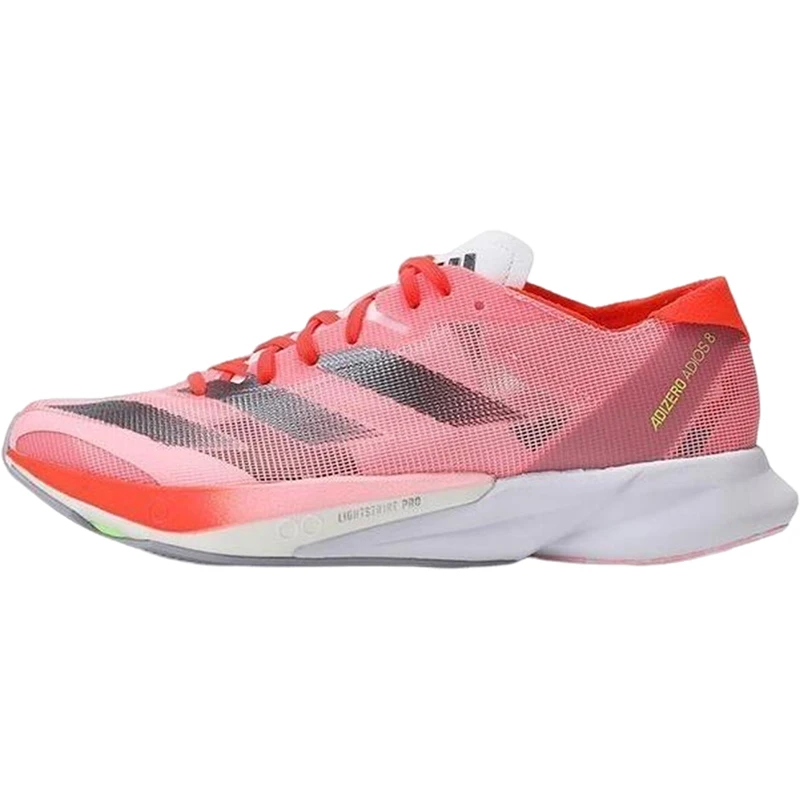 Scarpe da corsa leggere ad assorbimento degli urti per fitness all'aperto da donna originali Adidas ID3632
