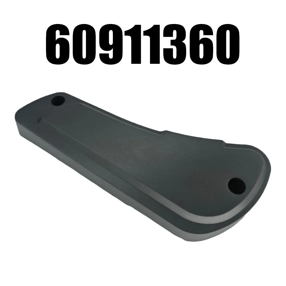 OEM 60911360 ABS Left Panel For Right Passenger Seat Interior Trim Compatible With For Boxer 2006 And Later Models
