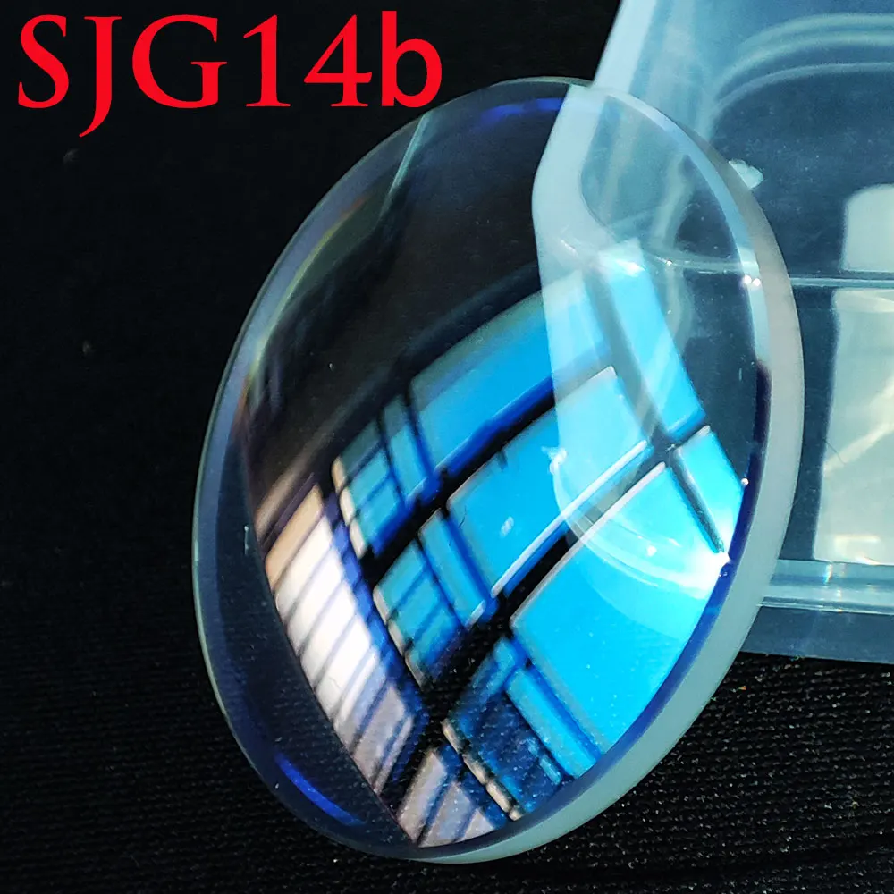 30mm Sapphire Crystal For SKX031 SKX033 SKX779 Monster SRPC35 SRPC41 SZEN002 SRP307 SRP311 SRP315 Watch Glass Mod Parts