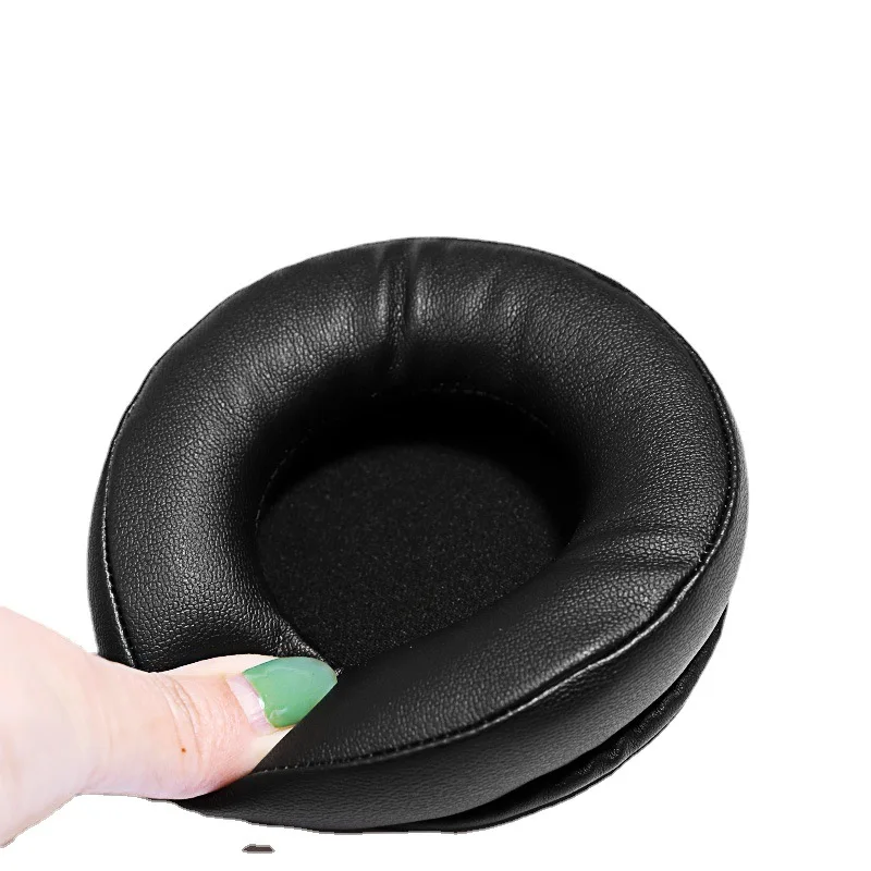 Подходят для EDIFIER G4 Pro, амбушюры для наушников, губчатые накладки на голову, кожаные наушники
