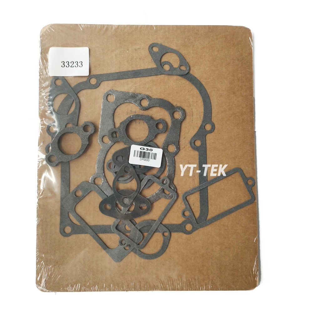 Complete Engine Gas… - image