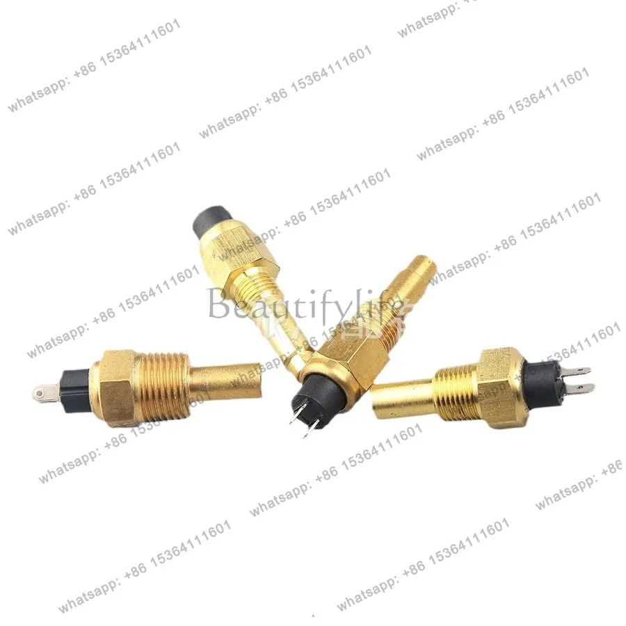 FOOL  applicable sensor Cummins diesel generator VDO water temperature sensor probe M14 M16 M18