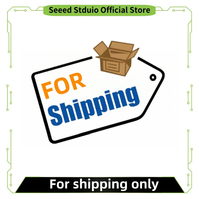 Solo enlace de tarifa de envío