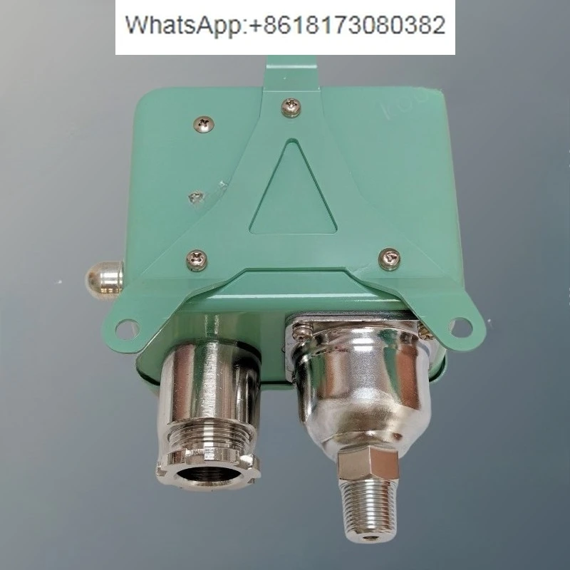 The pressure switch can replace the KCQ-2020 pressure controller pressure relay of the same model