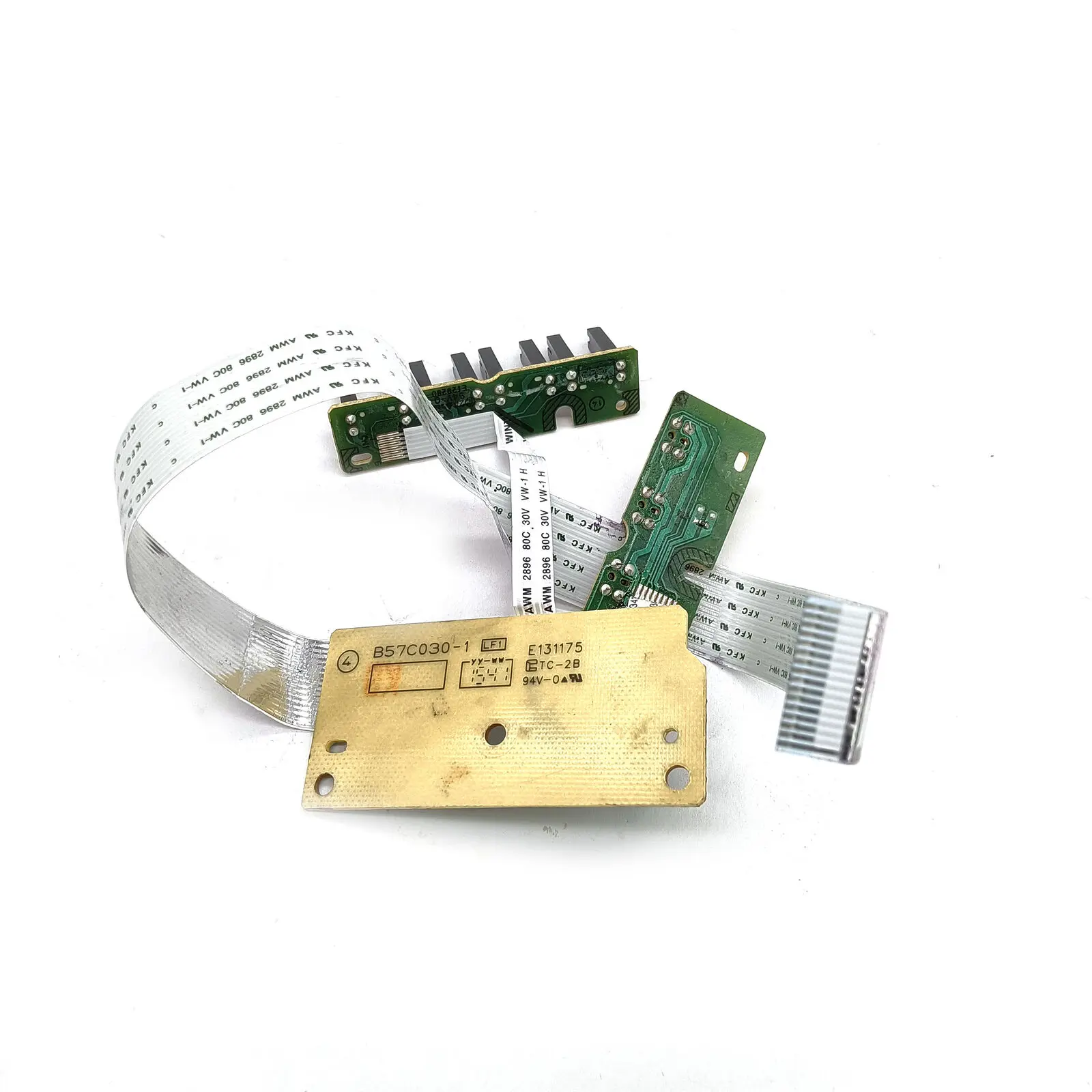 

Csic Cartridge Chip Board B57C060-1 Fits For Brother J4420DW J2720 J4420 J4410 J2510 J3520 J2310 J3720 J2320 J6920DW J6920