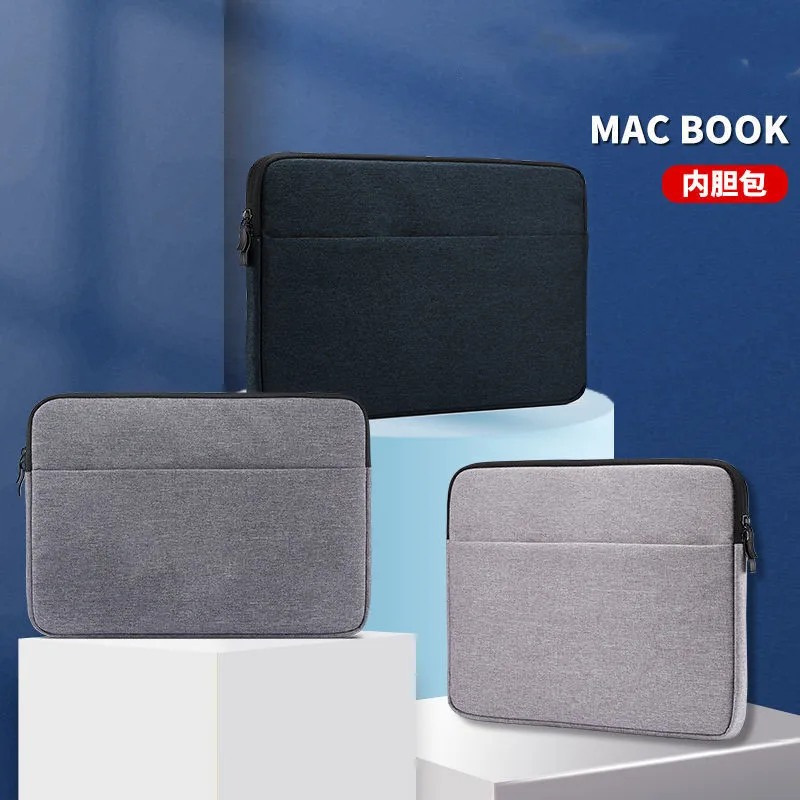 Laptop Sleeve Case for 2021 iPad mini 6 8.3 inch Notebook Travel Carrying Bag For iPad Mini 6 Shockproof Case for Men Women