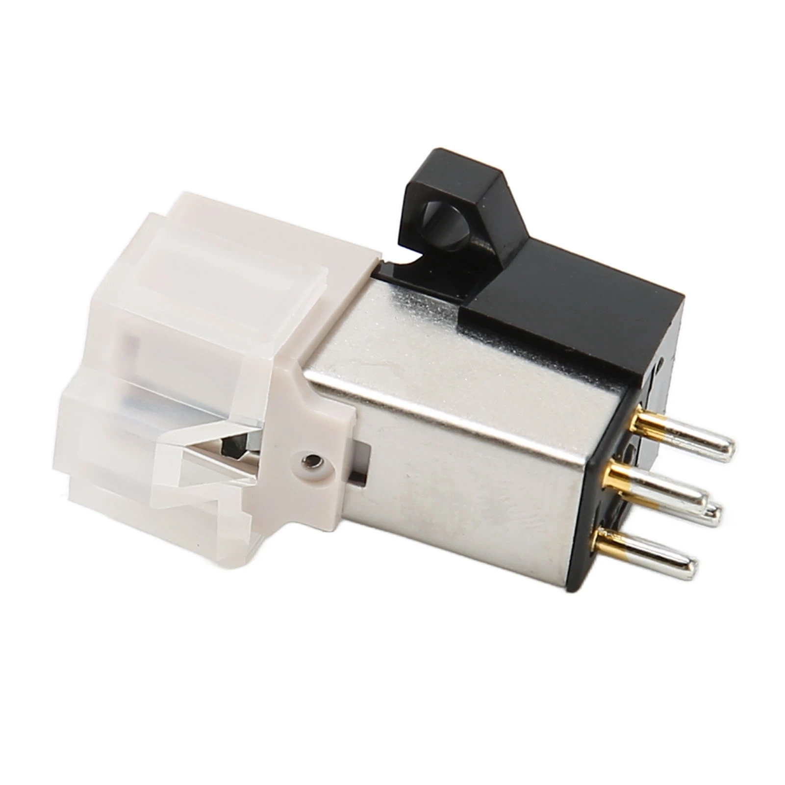 AT 3600L Moving Magnet Turntable Cartridge Replacement Magnetic Cartridge Stylus for Vinyl Record Player