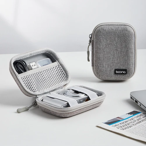 어린이용 브이로그 운반 및 보호 케이스, 디지털 카메라, AbergBest 21 메가 픽셀, 2.7 인치 LCD 충전식 HD, Kodak Pixpro 