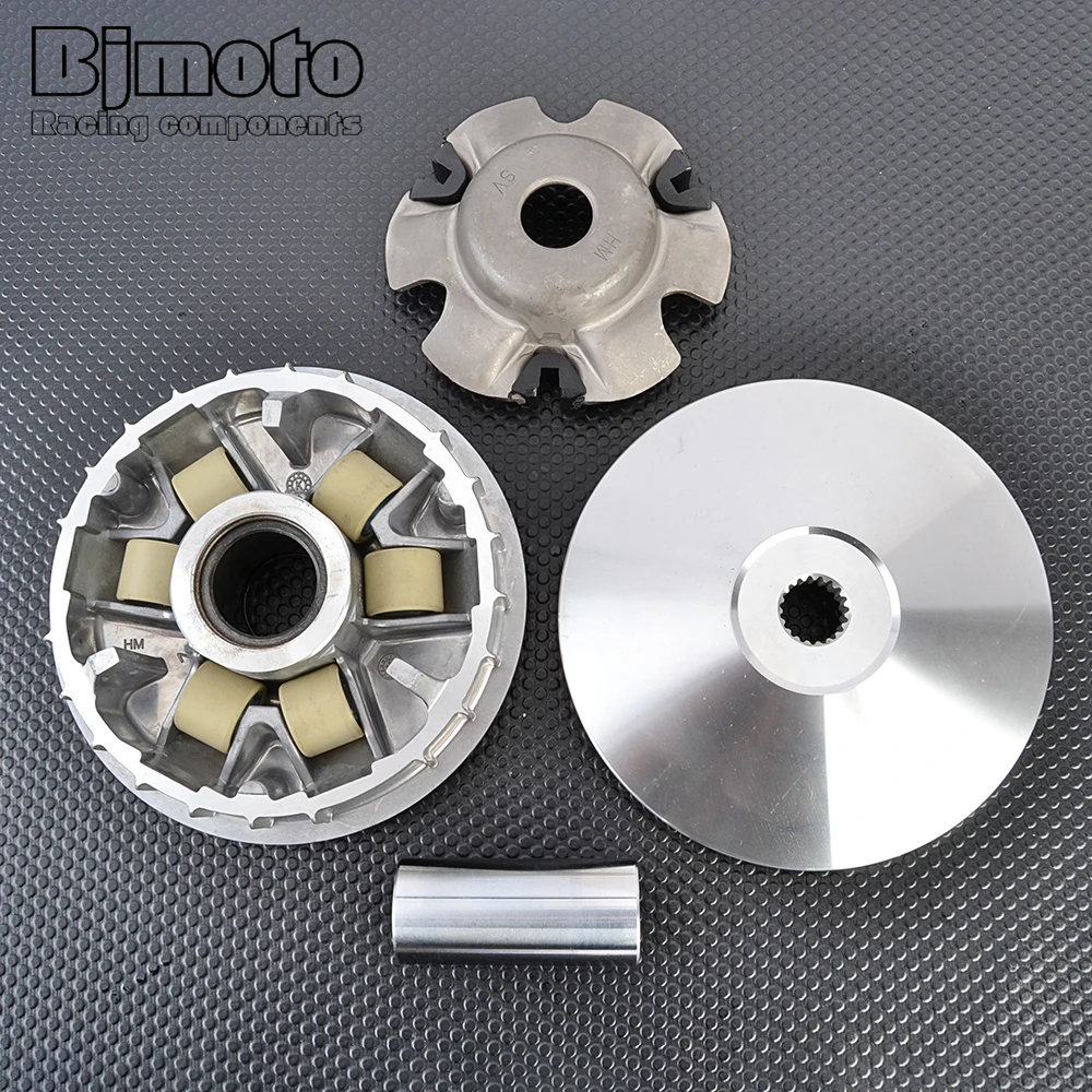 

Комплект вариатора переднего сцепления для Honda NSS300 SH300 ABS Forza 300 2013-2022 22011-KAB-000 22102-KTW-900 22104-KSV-J20 22123-KTW-900