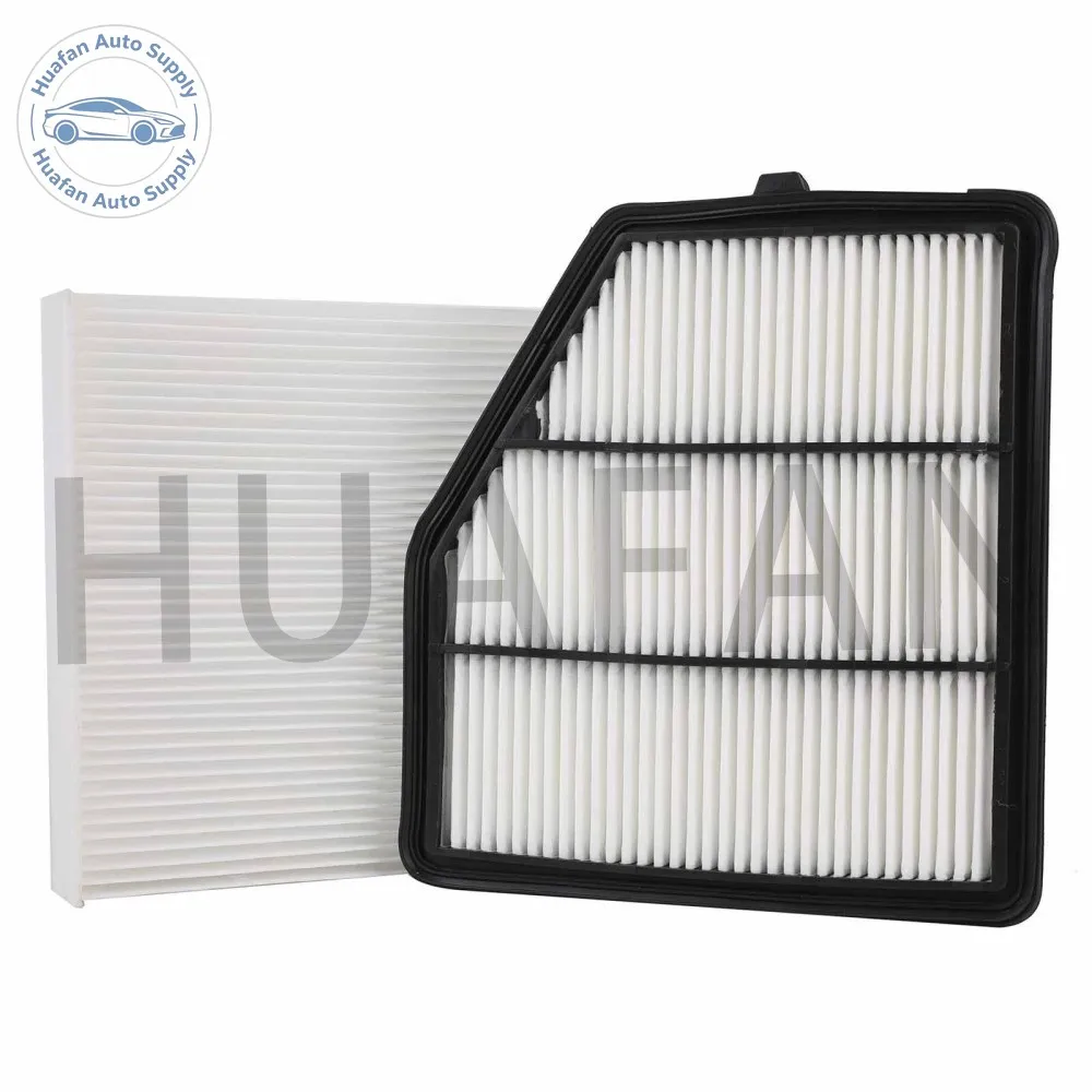 16546-6CA0A  27277-6CA0A For Nissan Altima Engine Air Filter Insert Replacement Auto Parts