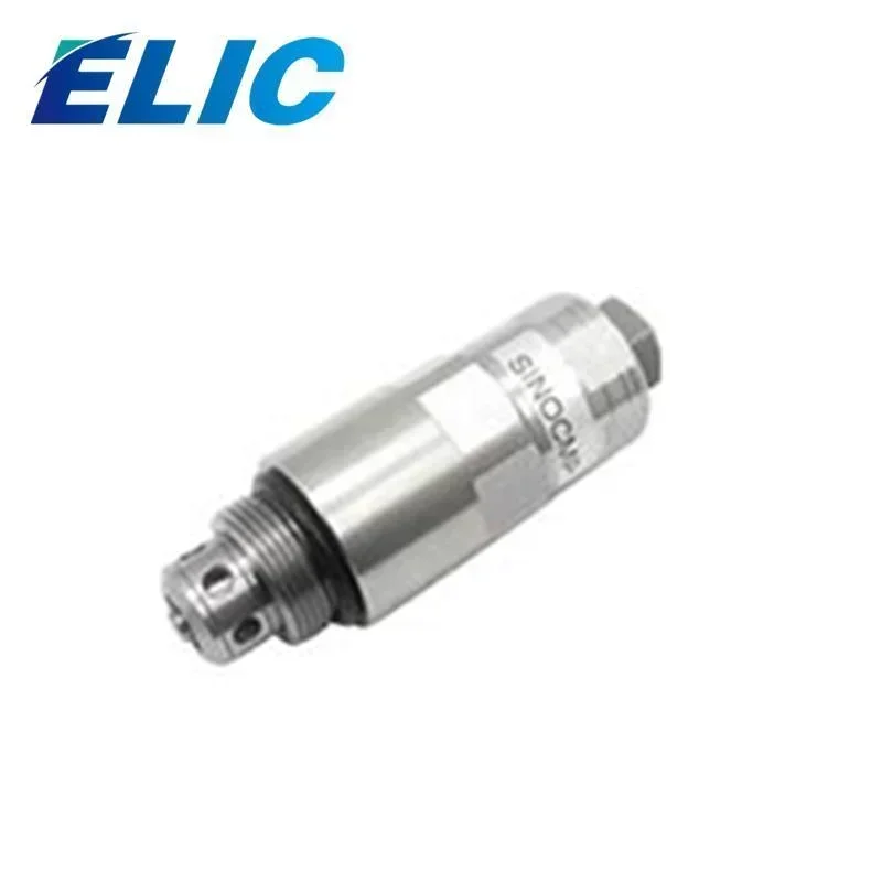 

Клапан регулировки давления ELIC EX300-5 EX330LC-5 ZX330 ZX370 0719116 для Hitachi