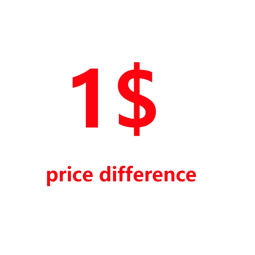 

Пожалуйста, не совершайте покупки случайным образом, чтобы компенсировать разницу в цене.