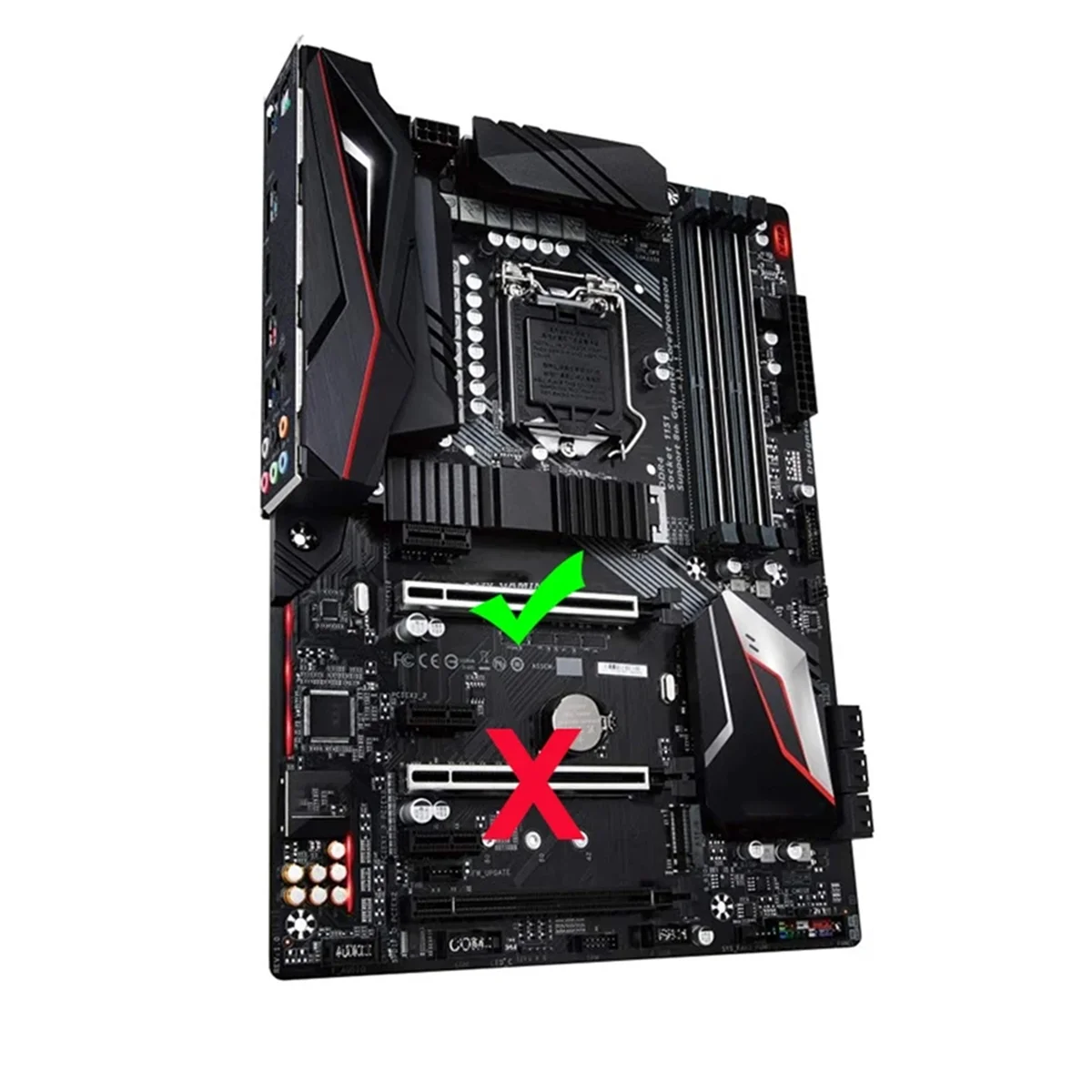 더블 포트 이더넷 카드, 네트워크 확장 어댑터, 10G X540-T2 PCIE-X8