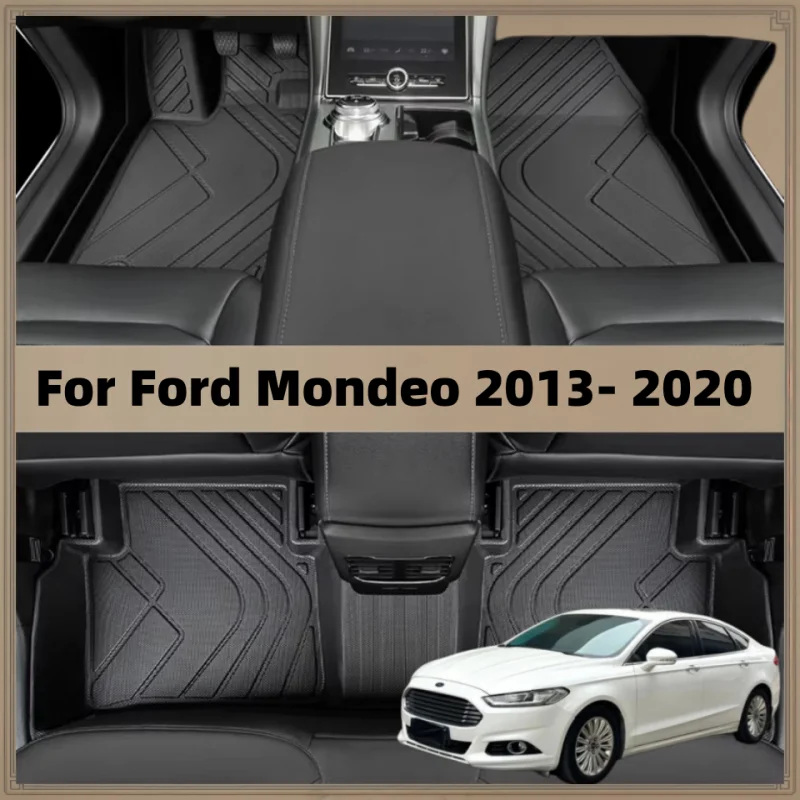 : Accessoires de tapis de voiture