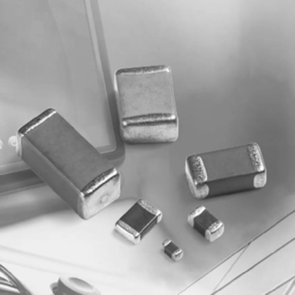 100PCS 0603 GRM1885C1H362JA01D 1608 3600PF 50V C0G 3.6nF ±5% NEW Original Chip Multilayer Ceramic Capacitors for General Purpose