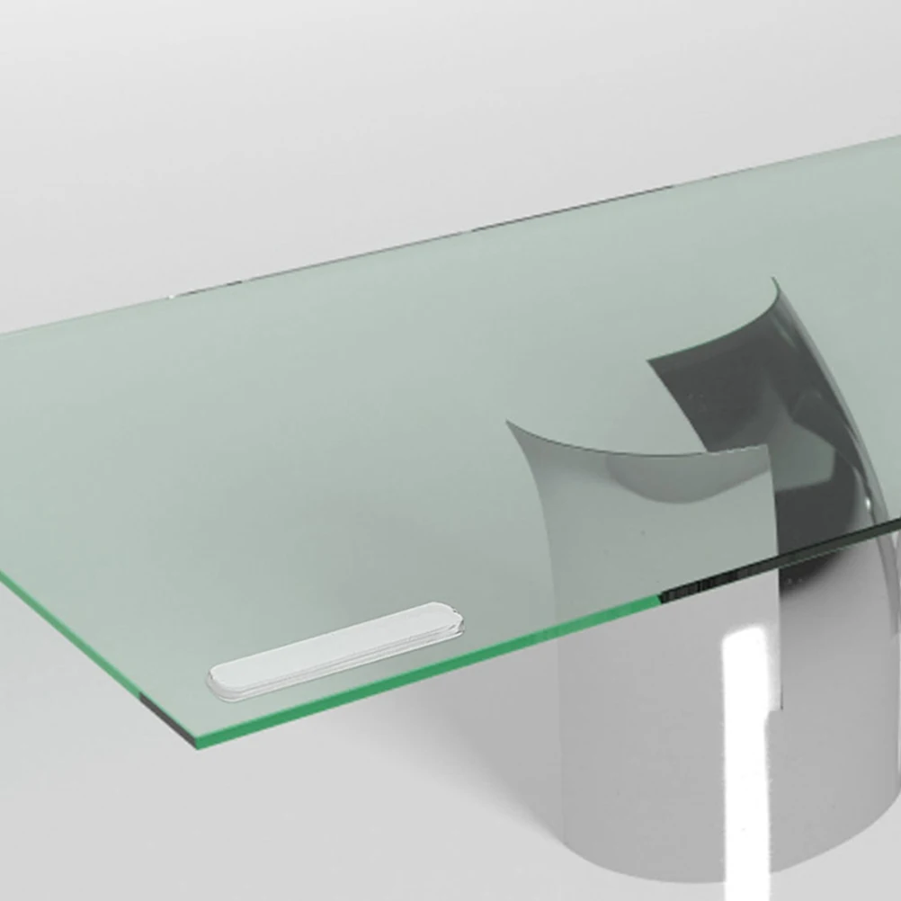 

Clear Cabinet Bumper Adhesive Anti-Collision Pads for Doors Drawers Multi-Functional Durable Protection Cabinet Door Bumper