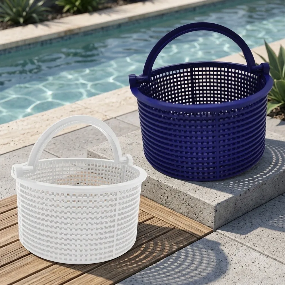 SPX1096CA Replacement Basket for Hayward B-168 Automatic Skimmers Ensures Consistent Debris for capture Performance