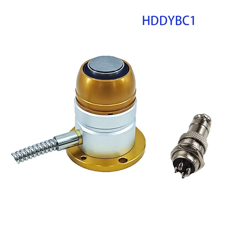 CNC MACH3 Touch Plate Z- Router Tools Setting Milling Engraving Machine Auto-Check Z Axis Instrument Probe Sensor