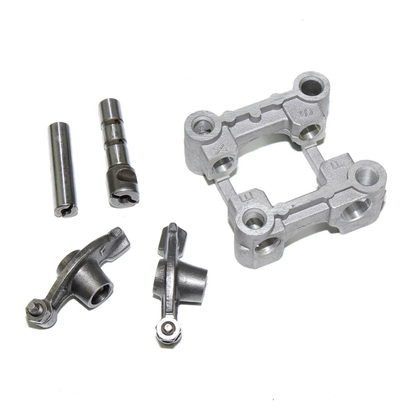 

For Kymco Baotain Jonway Haojin Italika Scooter GY6 125/150cc CK125T HJ125T CS125 Motorbike Engine Rocker Arm Camshaft Holder