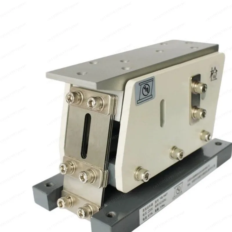 140T direct vibration feeder, electromagnetic linear vibration feeder