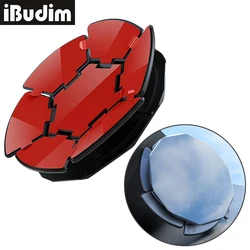 Universal Dashboard Mounting Disk for Suction Cup Holder Strong Adhesive Sticky for Dashboard Windshield Car Phone Mount Base
