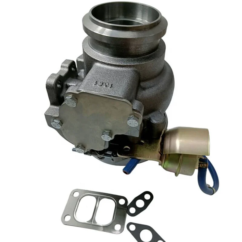 

Genuine Turbo Charger 2674A256 5696097 4588357 3159810 Turbocharger for 326D2 C7.1 315-9810 569-6097 458-8357